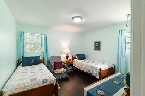 Bedroom - 1750 Staples Rd, Mobile, AL 36605 photo 8 of 8