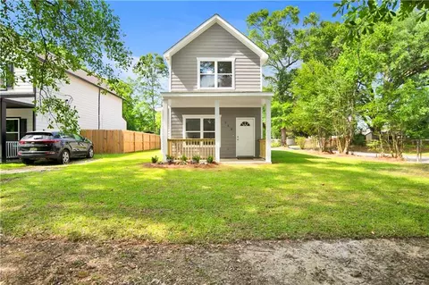 250 4th Ave, Chickasaw, AL 36611