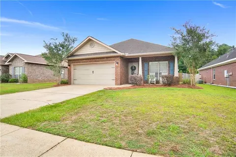 3901 Branford Ct, Mobile, AL 36619