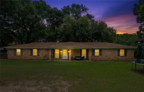 8771 Padgett Switch Rd, Irvington, AL 36544