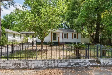 308 Border Dr W, Mobile, AL 36608