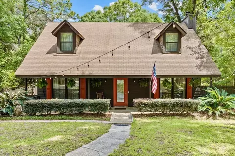 Exterior - 2140 Luckner Ct, Mobile, AL 36618 photo 3 of 7