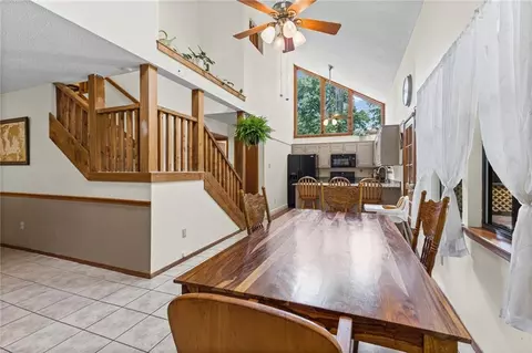 Dining - 2140 Luckner Ct, Mobile, AL 36618 photo 2 of 2