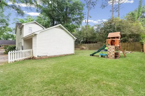 Exterior - 483 Pine Ct, Mobile, AL 36608 photo 8 of 9
