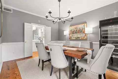 Dining - 483 Pine Ct, Mobile, AL 36608 photo 2 of 3