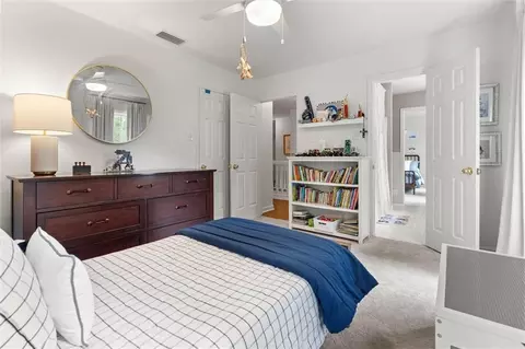 Bedroom - 483 Pine Ct, Mobile, AL 36608 photo 6 of 7