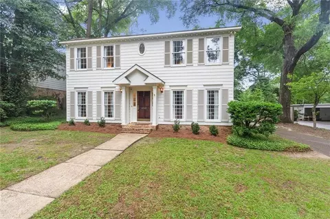 Exterior - 483 Pine Ct, Mobile, AL 36608 photo 2 of 9