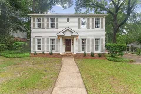 Exterior - 483 Pine Ct, Mobile, AL 36608 photo 3 of 9