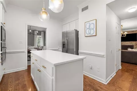Kitchen - 483 Pine Ct, Mobile, AL 36608 photo 3 of 3