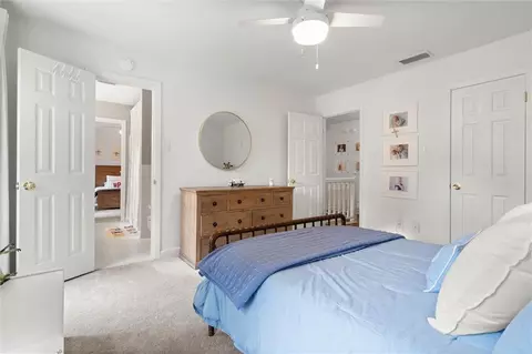Bedroom - 483 Pine Ct, Mobile, AL 36608 photo 4 of 7