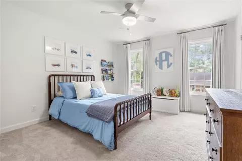 Bedroom - 483 Pine Ct, Mobile, AL 36608 photo 3 of 7