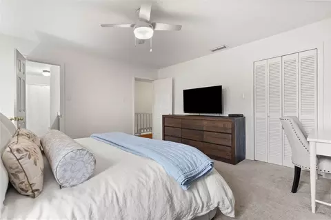 Bedroom - 483 Pine Ct, Mobile, AL 36608 photo 2 of 7