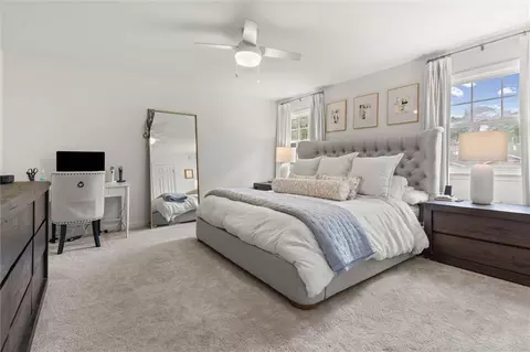 Bedroom - 483 Pine Ct, Mobile, AL 36608 photo 1 of 7