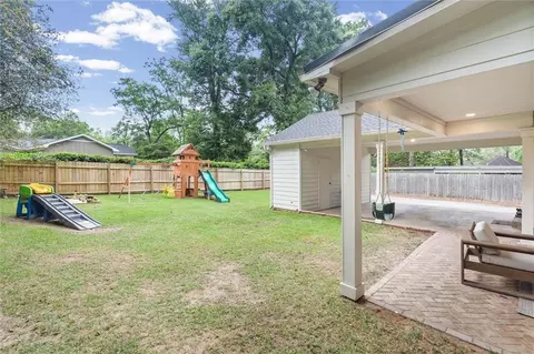Exterior - 483 Pine Ct, Mobile, AL 36608 photo 7 of 9