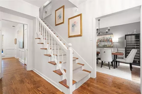 Entry Way - 483 Pine Ct, Mobile, AL 36608 photo 1 of 4