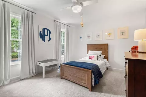 Bedroom - 483 Pine Ct, Mobile, AL 36608 photo 5 of 7