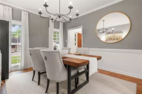 Dining - 483 Pine Ct, Mobile, AL 36608 photo 1 of 3