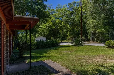 Exterior - 6463 Tillery Dr, Mobile, AL 36608 photo 2 of 4