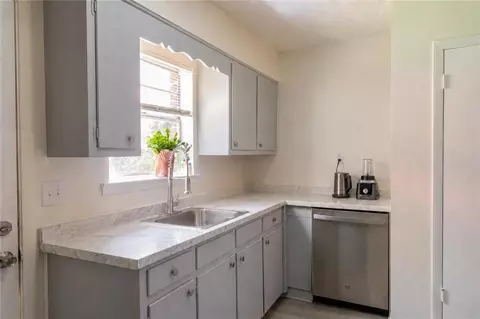 Kitchen - 6463 Tillery Dr, Mobile, AL 36608 photo 1 of 2