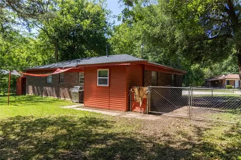 Exterior - 6463 Tillery Dr, Mobile, AL 36608 photo 3 of 4