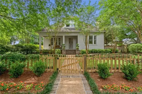 3813 Austill Ln, Mobile, AL 36608