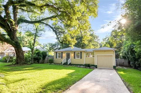 Exterior - 263 Border Dr E, Mobile, AL 36608 photo 7 of 7
