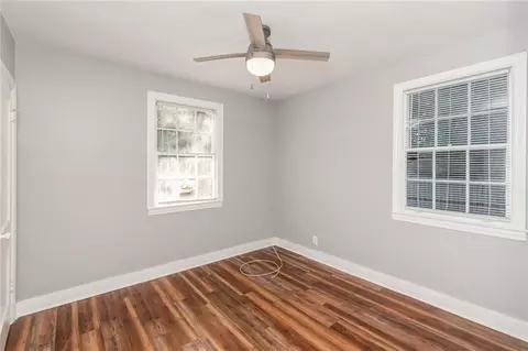 Bedroom - 263 Border Dr E, Mobile, AL 36608 photo 2 of 2
