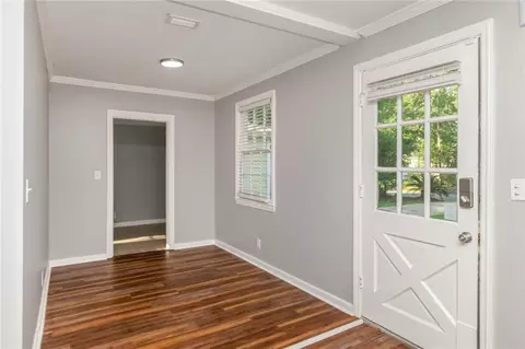 Entry Way - 263 Border Dr E, Mobile, AL 36608 photo 1 of 1
