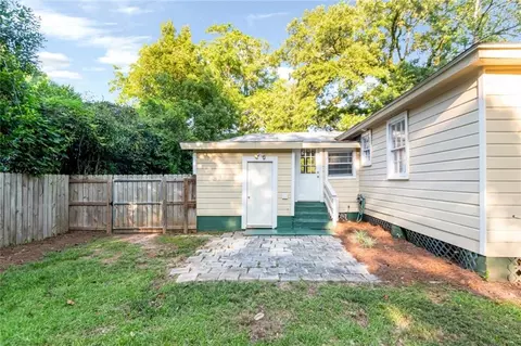 Exterior - 263 Border Dr E, Mobile, AL 36608 photo 6 of 7