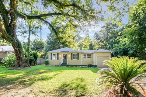 263 Border Dr E, Mobile, AL 36608