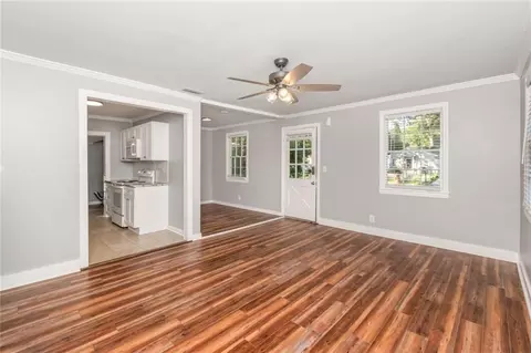 Living - 263 Border Dr E, Mobile, AL 36608 photo 3 of 3