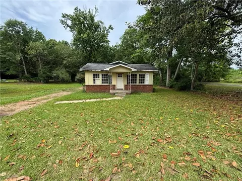 612 Elba Ave, Mobile, AL 36612