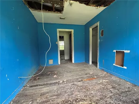 Bedroom - 612 Elba Ave, Mobile, AL 36612 photo 2 of 2