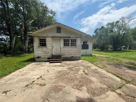 Exterior - 612 Elba Ave, Mobile, AL 36612 photo 2 of 3