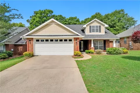 2520 Rosebud Dr, Mobile, AL 36695