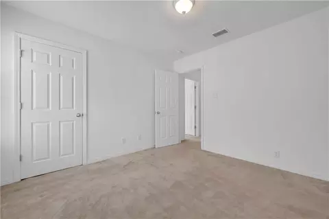 Bedroom - 2520 Rosebud Dr, Mobile, AL 36695 photo 8 of 9
