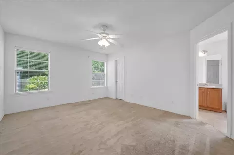 Bedroom - 2520 Rosebud Dr, Mobile, AL 36695 photo 3 of 9