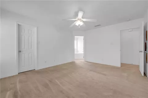 Bedroom - 2520 Rosebud Dr, Mobile, AL 36695 photo 4 of 9