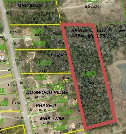 0 Celeste Rd, Saraland, AL 36571