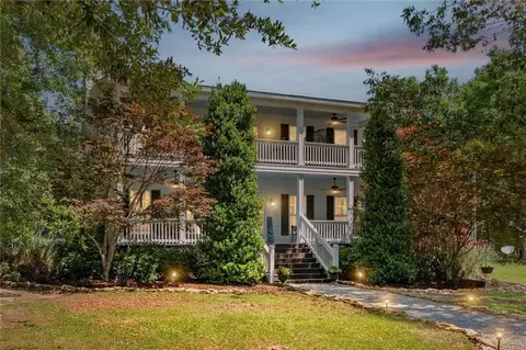 40498 Pine Grove Rd, Bay Minette, AL 36507