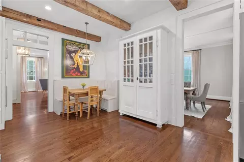 Entry Way - 3863 Old Shell Rd, Mobile, AL 36608 photo 5 of 7