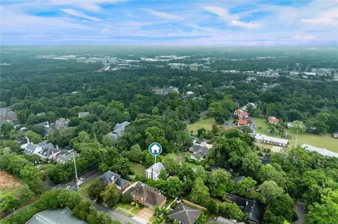 View/Area - 3863 Old Shell Rd, Mobile, AL 36608 photo 6 of 9