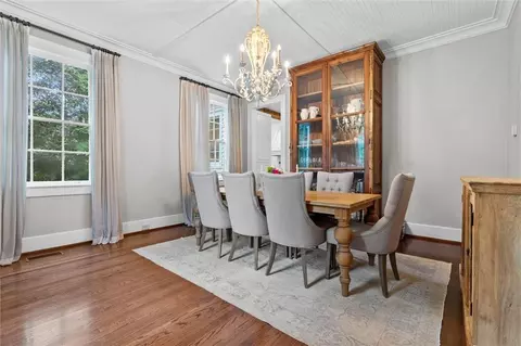 Dining - 3863 Old Shell Rd, Mobile, AL 36608 photo 2 of 2