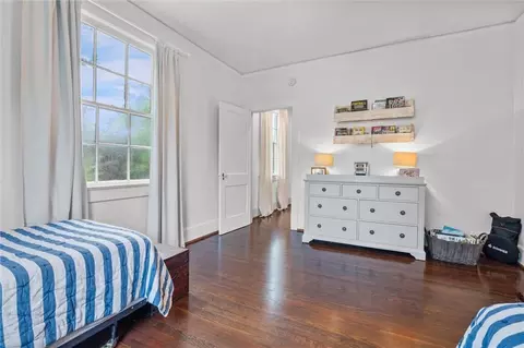 Bedroom - 3863 Old Shell Rd, Mobile, AL 36608 photo 5 of 7