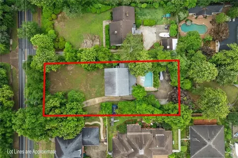 Other - 3863 Old Shell Rd, Mobile, AL 36608 photo 1 of 8