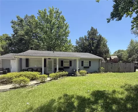 301 Evergreen Hl, Mobile, AL 36609