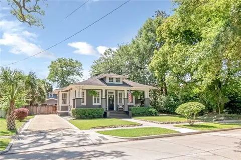 4 Bienville Ave, Mobile, AL 36606