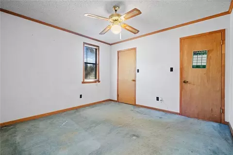 Bedroom - 11045 Hurst Dr, Axis, AL 36505 photo 7 of 9