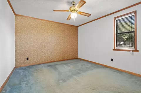 Bedroom - 11045 Hurst Dr, Axis, AL 36505 photo 6 of 9