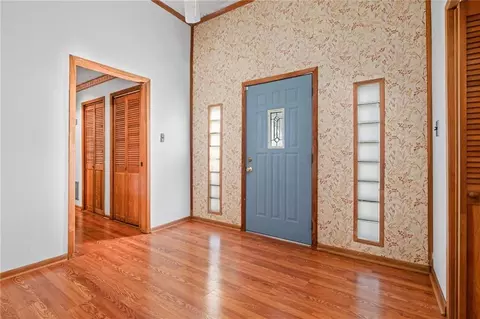 Entry Way - 11045 Hurst Dr, Axis, AL 36505 photo 1 of 1